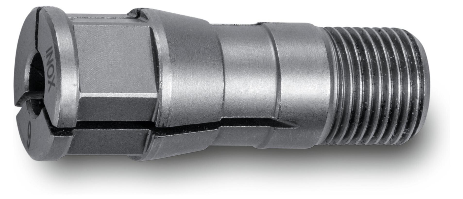 Fein Spannzange Inox in Edelstahlausführung 63207133000