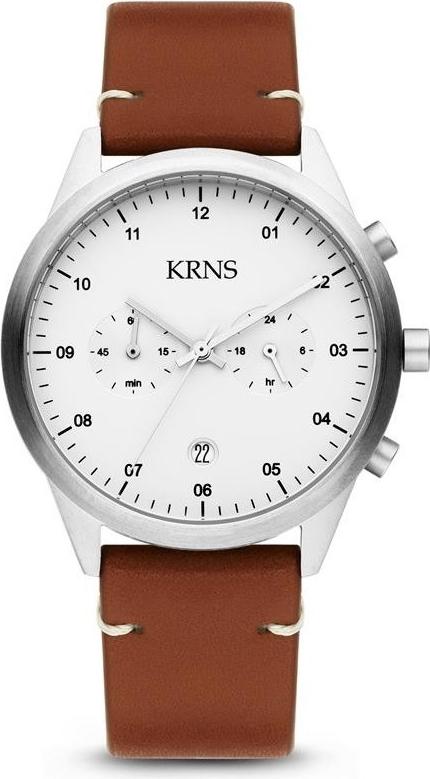 Krns - 2010 - Armbanduhr