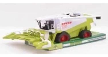 Maiserntemaschine – Pegaz Toys