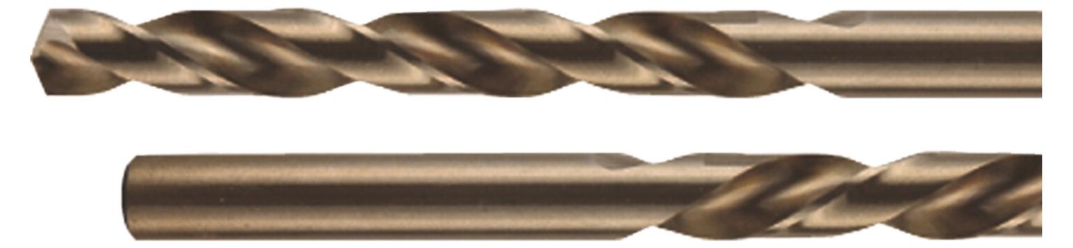 Makita HSS-Cobalt (5%), 12,0 x 151 mm HSS-Cobalt - Metall - 12,0 x 151 mm D-17500