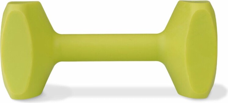 Hantel Coachi TRAINING DUMBBELL 12 Kunststoff S6103839