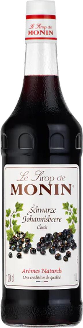 Monin Schwarze Johannis. EW 1l 880683