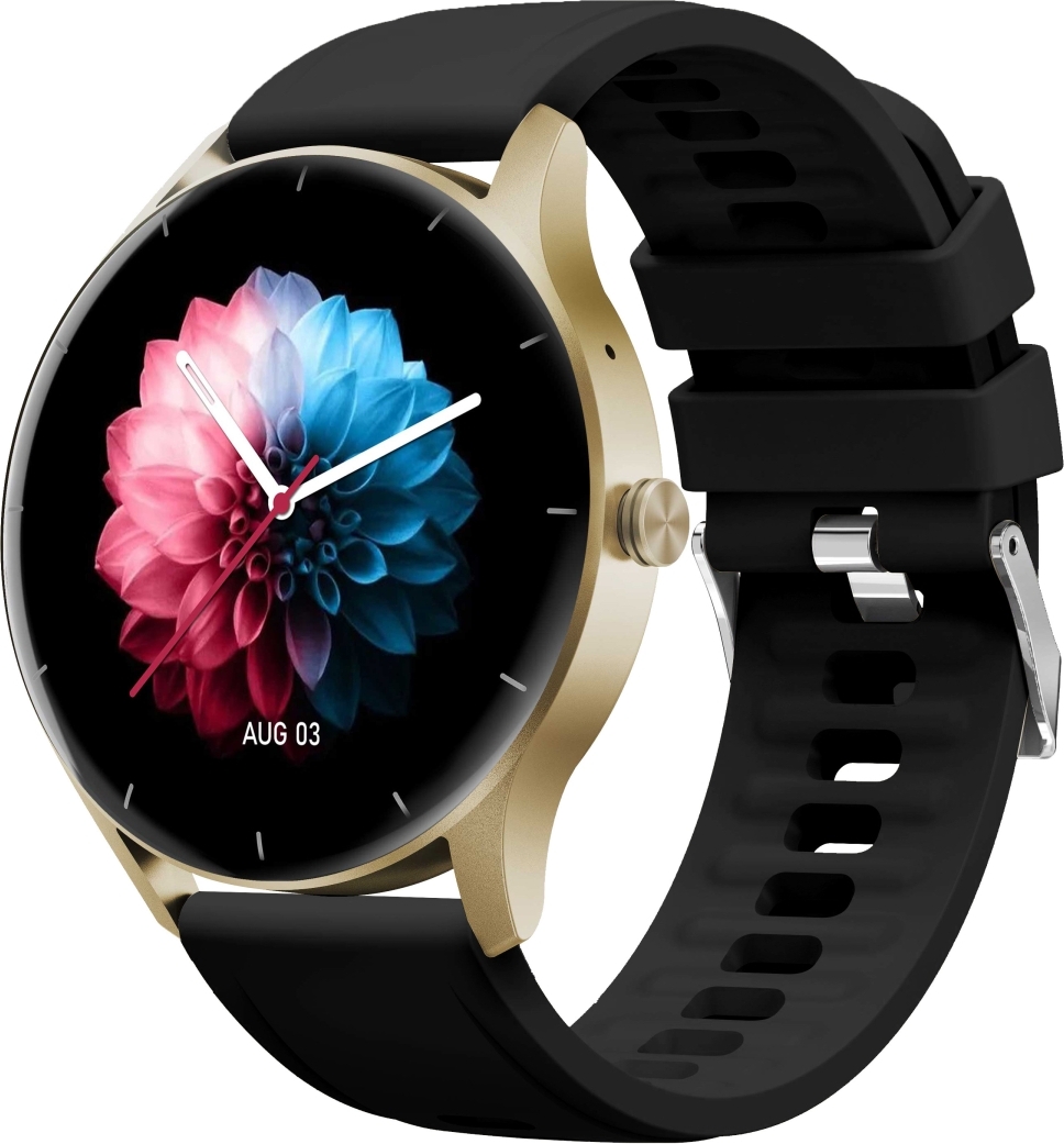 Smartwatch Gravity GT2-3 303806