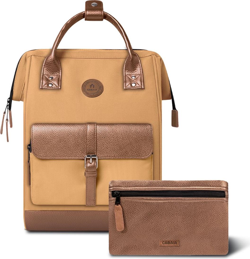 Cabaïa Cabaia Adventurer Medium Launceston - Rucksack, Größe:OS, Cabaia_Farbe:launceston CAB466HFJG-M