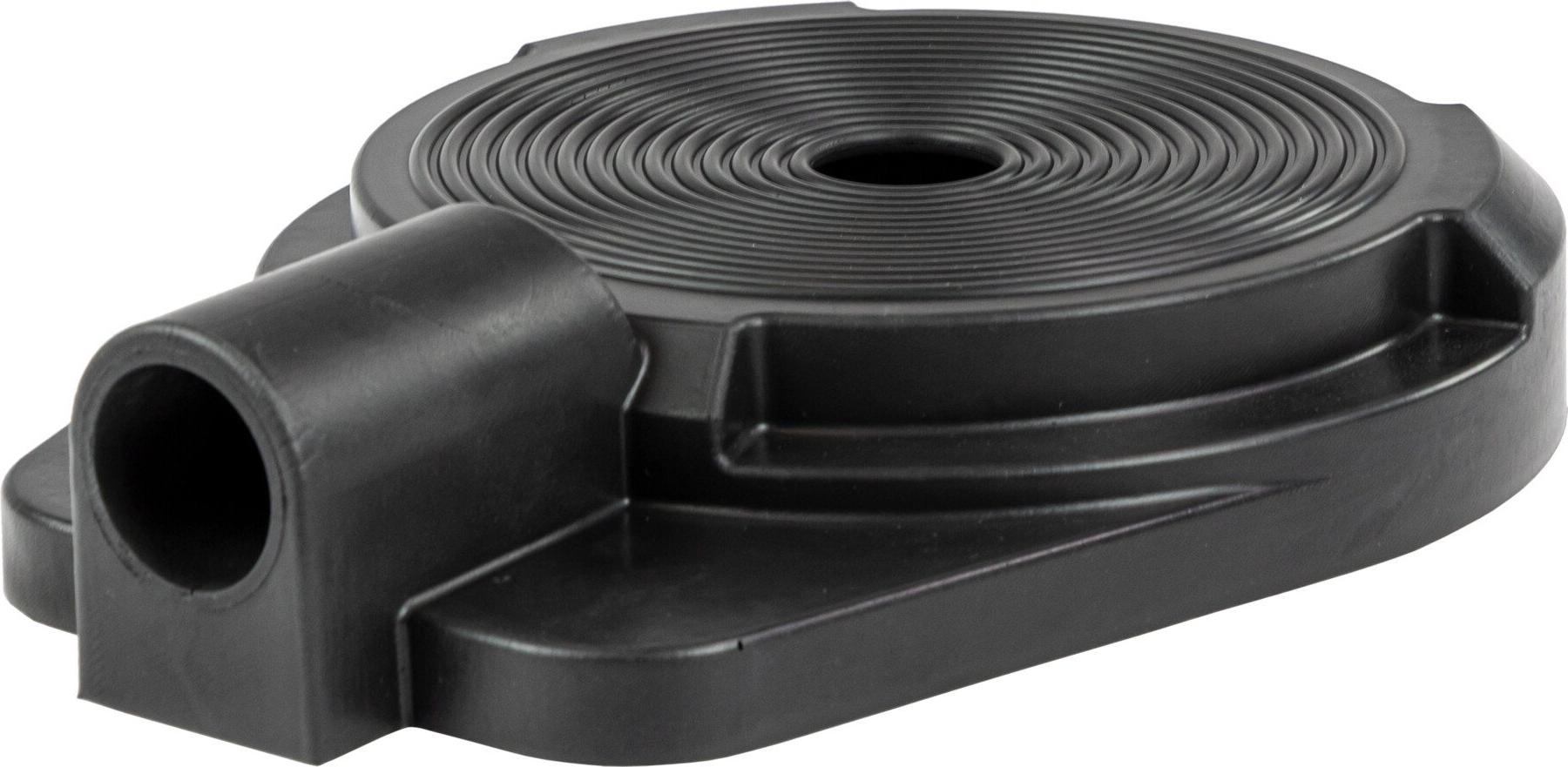 Elektrowerkzeuge GmbH Eibenstock EIBENSTOCK Universal-Absaugring UAR 162 G 35876000