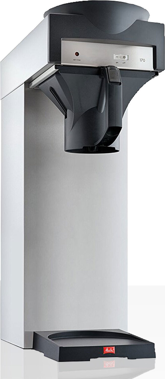 Melitta M 170 MT Gastro Filter Kaffeemaschine Image