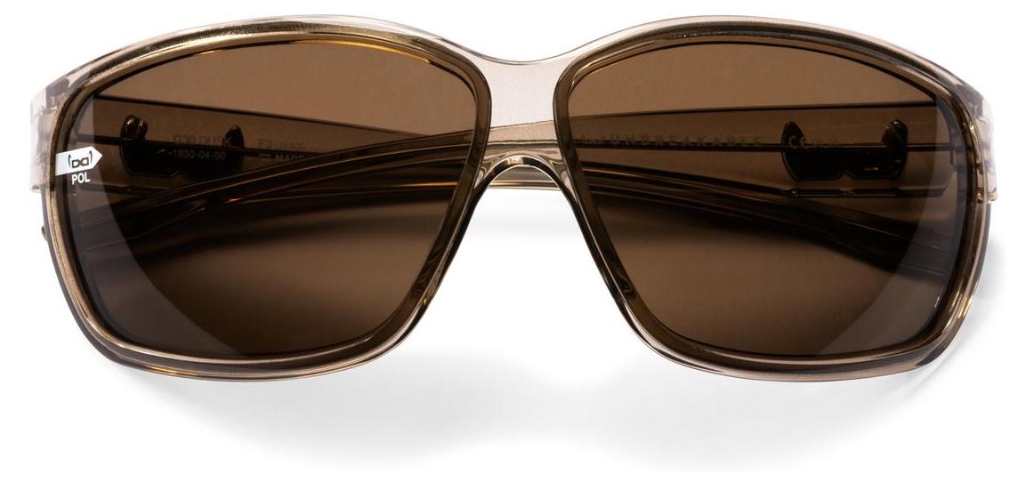 GLORYFY G30 dusk POL Sonnenbrille grau 1930-04-00