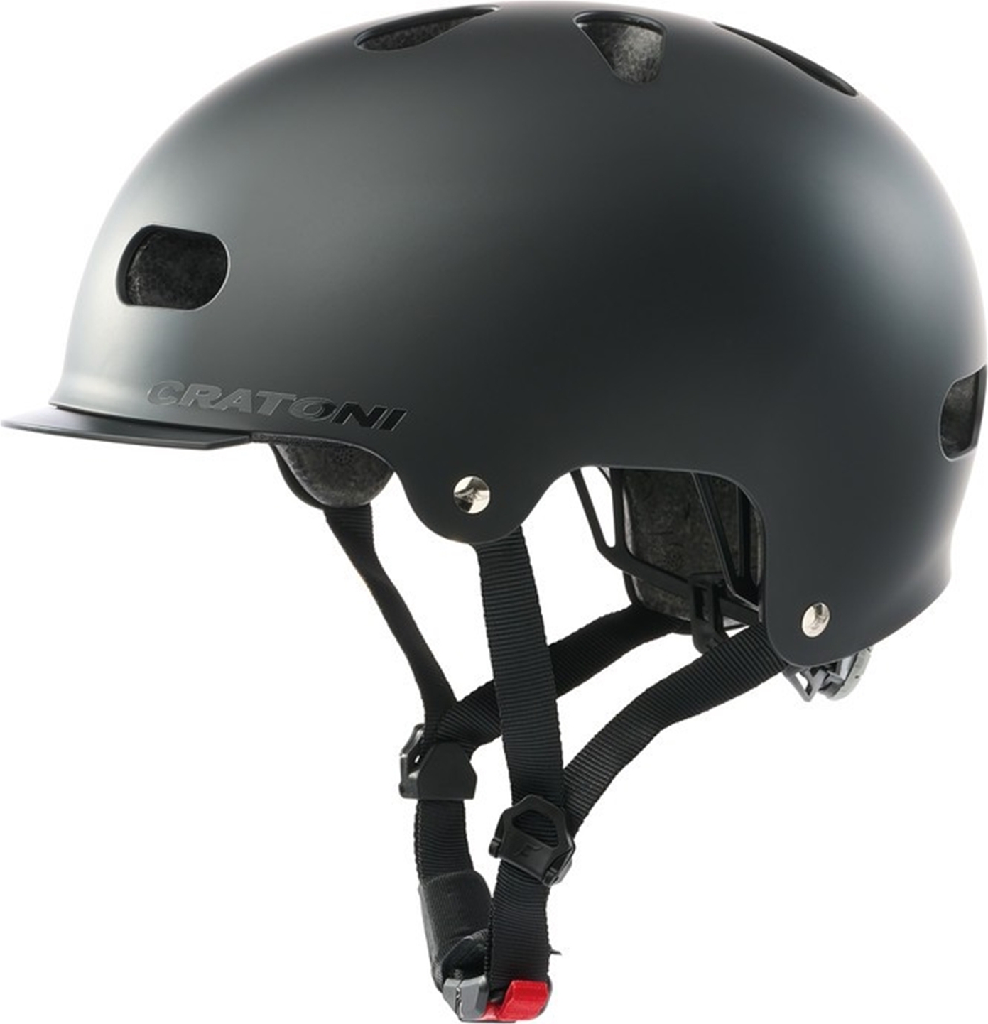 Fahrradhelm Cratoni C-Mate (City) 112501H2