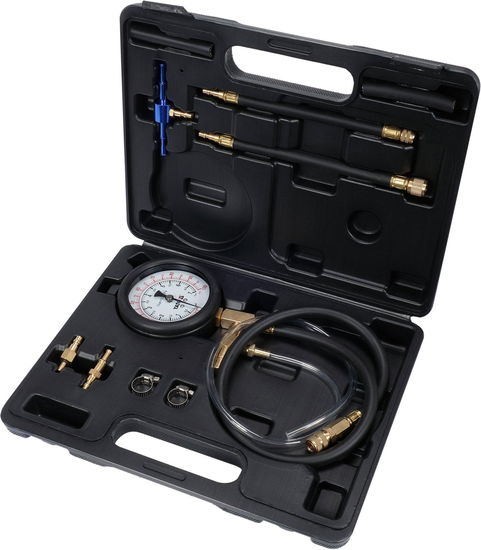 Yato YT-73023 Wartung und Reparatur of Fahrzeug TRI-YT-73023