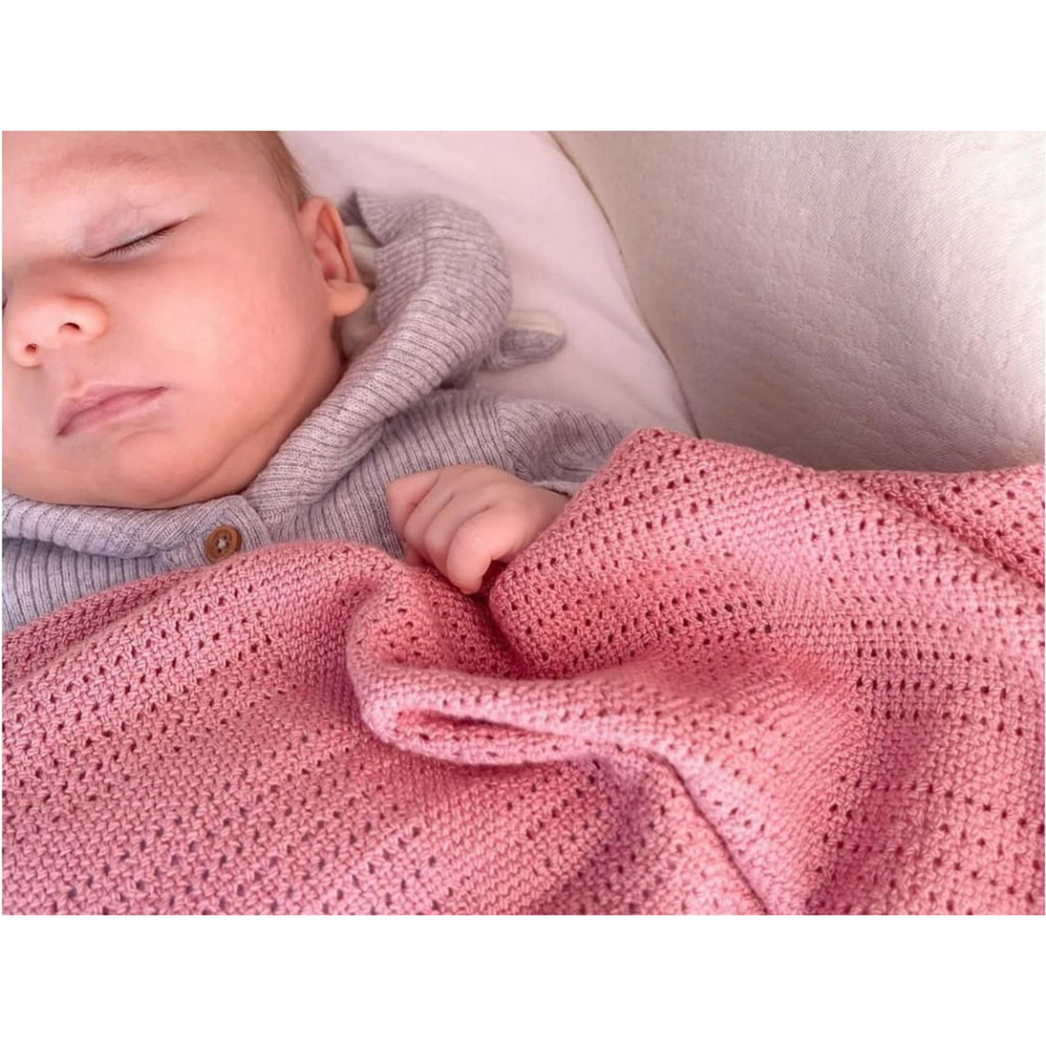 Top textil Baumwollzellendecke 230x260cm