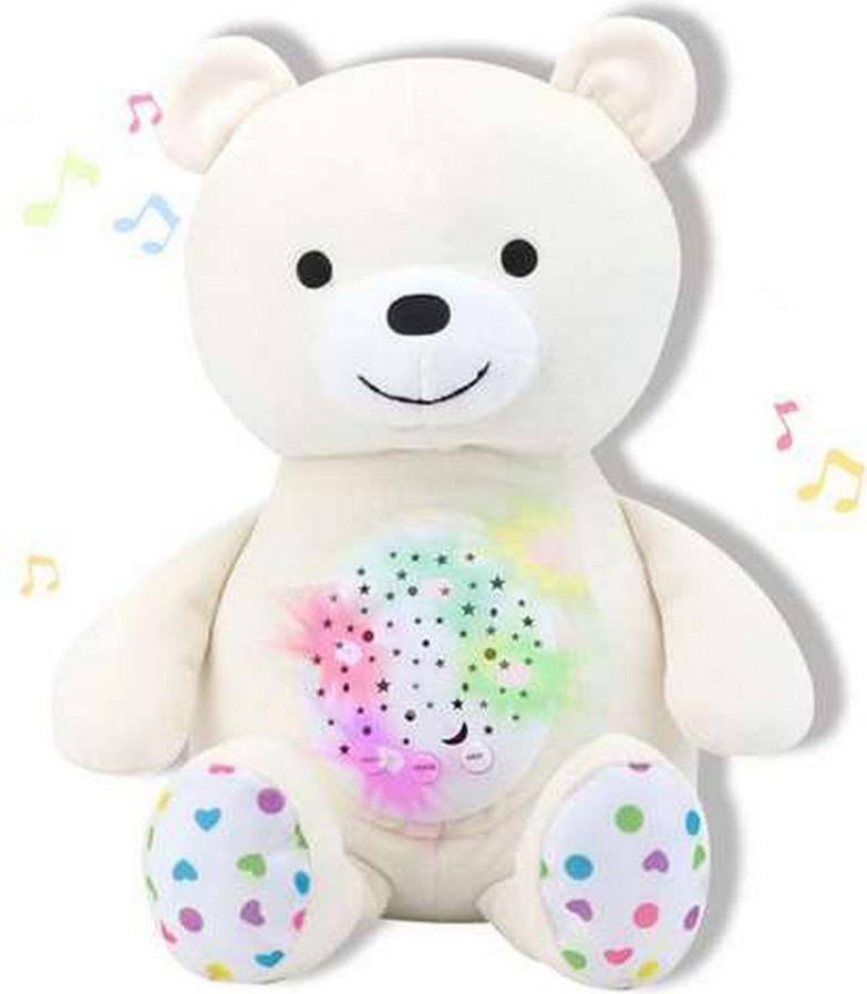 CLAUDIO REIG Musikalisches Plüschtier Reig Bär
