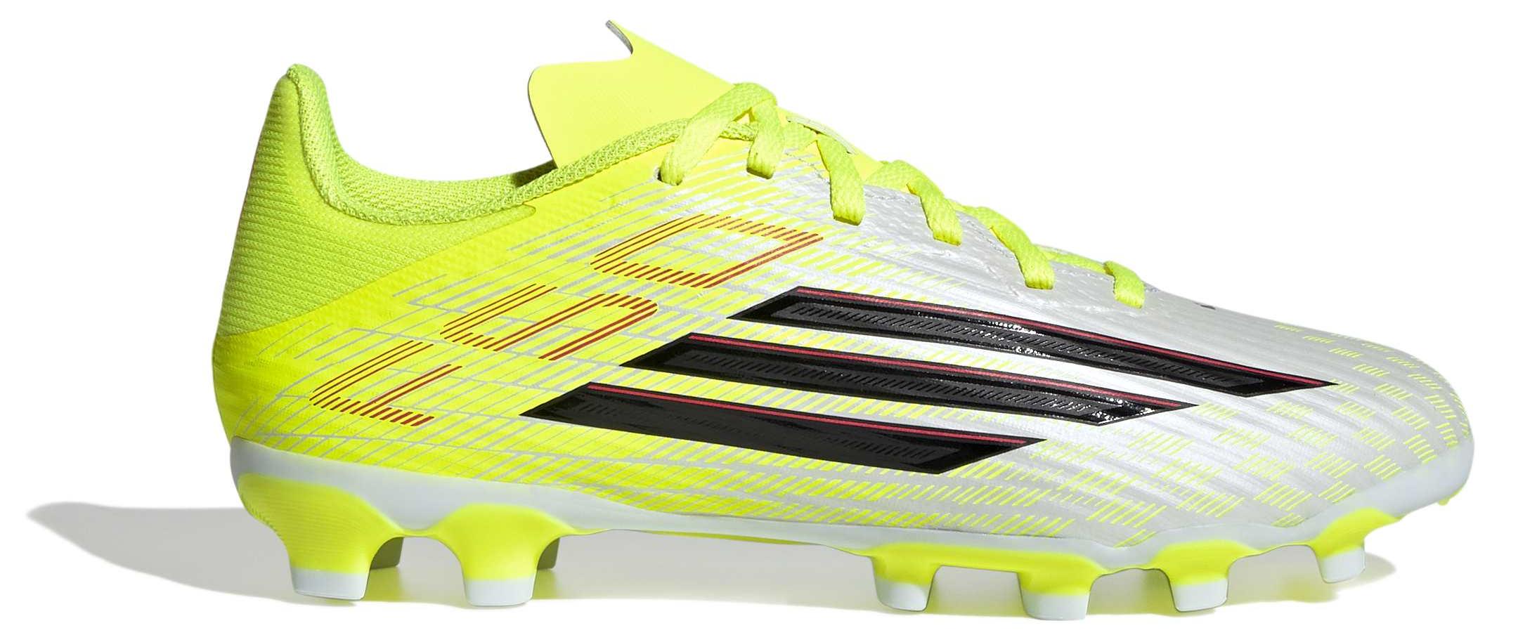 adidas wäsche Adidas ADIDAS F50 LEAGUE MG J Gelb Gelb 36 2/3 JR9022