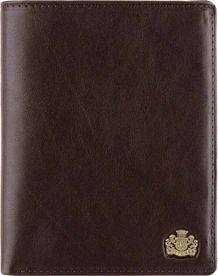 WITTCHEN Brieftasche Kollektion Arizona(H) 13x (B) 11cm 10-1-221-4