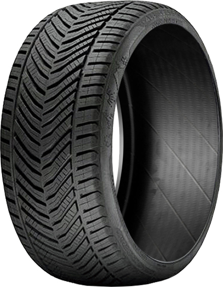 Taurus Ganzjahresreifen Autoreifen All Season (165/70 R14 85T XL) 517000