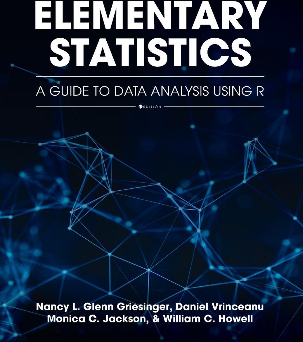 Sonstige Verlage Elementary Statistics