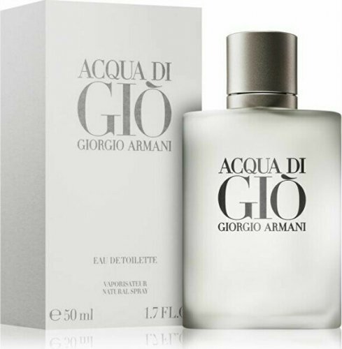 Giorgio Armani Acqua di Gio toaletná voda pánska 15 ml