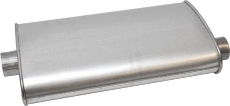 ASP-Eberle Auspuff 4.0-L. Auspufftopf Endtopf Jeep Cherokee XJ 99-01 242419