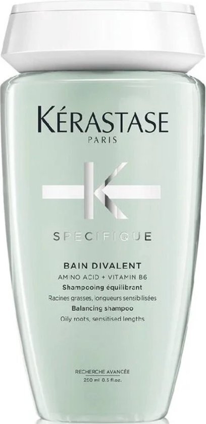 Kérastase Spécifique Bain Divalent šampón 250ml
