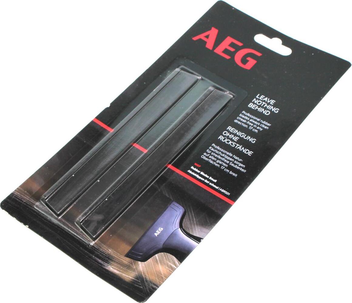 AEG ABRS01, Reinigungsklinge, AEG, Schwarz, 170 mm, 20 mm, 80 mm 900 168 330