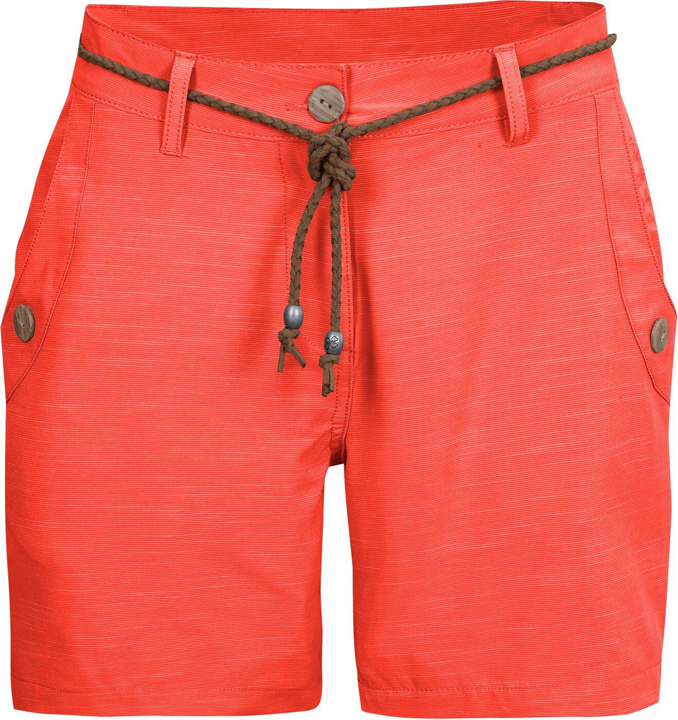 G.I.G.A. DX GS 89 WMN SHRTS koralle koralle 38 3816900