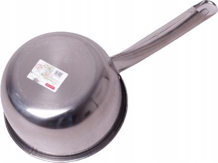 Rondel Topf Rondel Stahl Kamille
