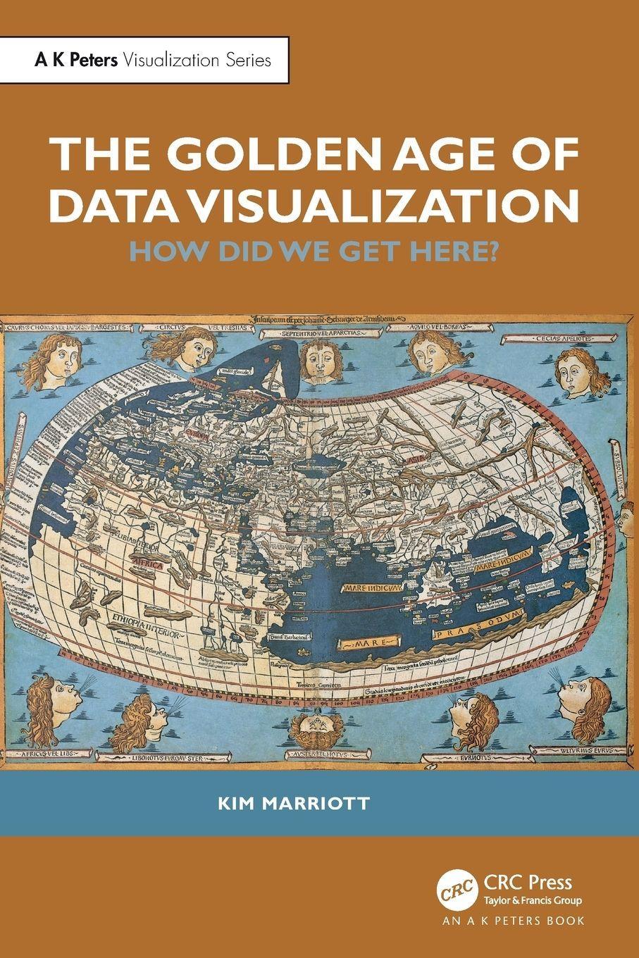 Sonstige Verlage The Golden Age of Data Visualization