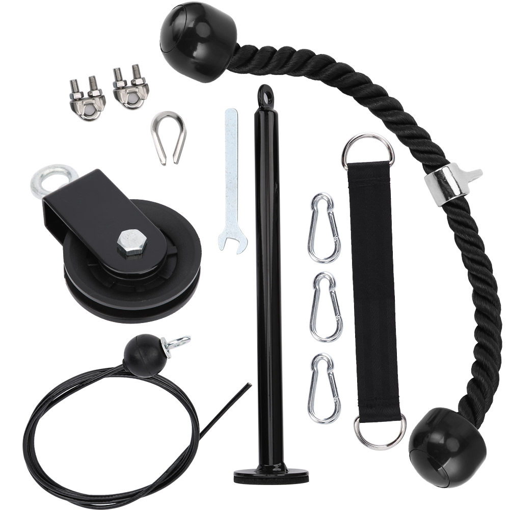 Cocosity DIY-Fitnessgeräte, Armkraft-Trainingsgeräte, Trizeps-Trainingsgeräte, Armkraft-Übungsgeräte, Fitnessgeräte, Fitnessgeräte-Kit