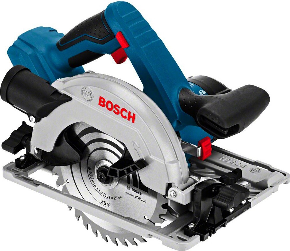 Kreissäge BOSCH GKS 18V-57 G (nur Gerät)
