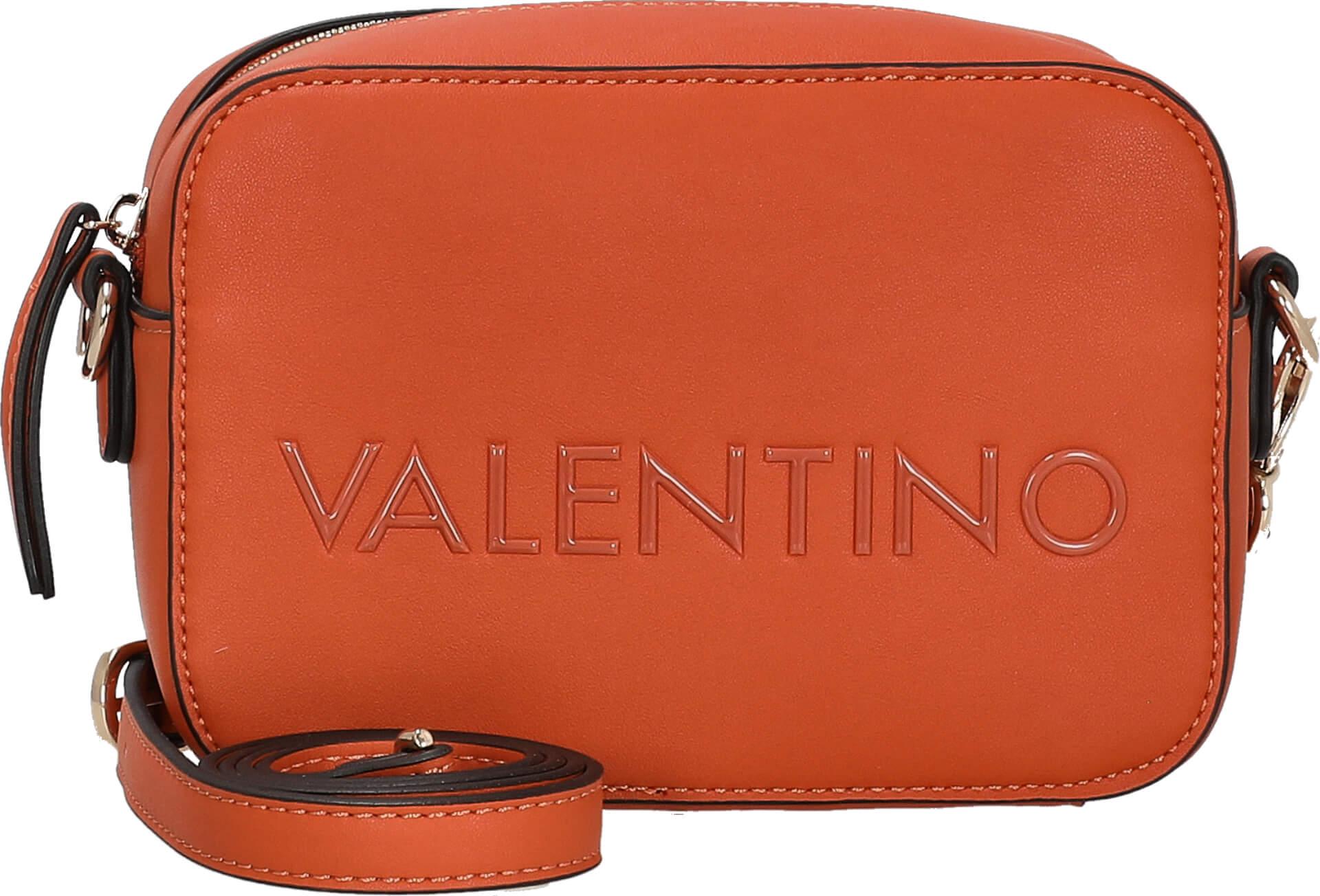 Valentino Bags Neasy Re - Umhängetasche 20 cm (arancio) VBS8A815-048