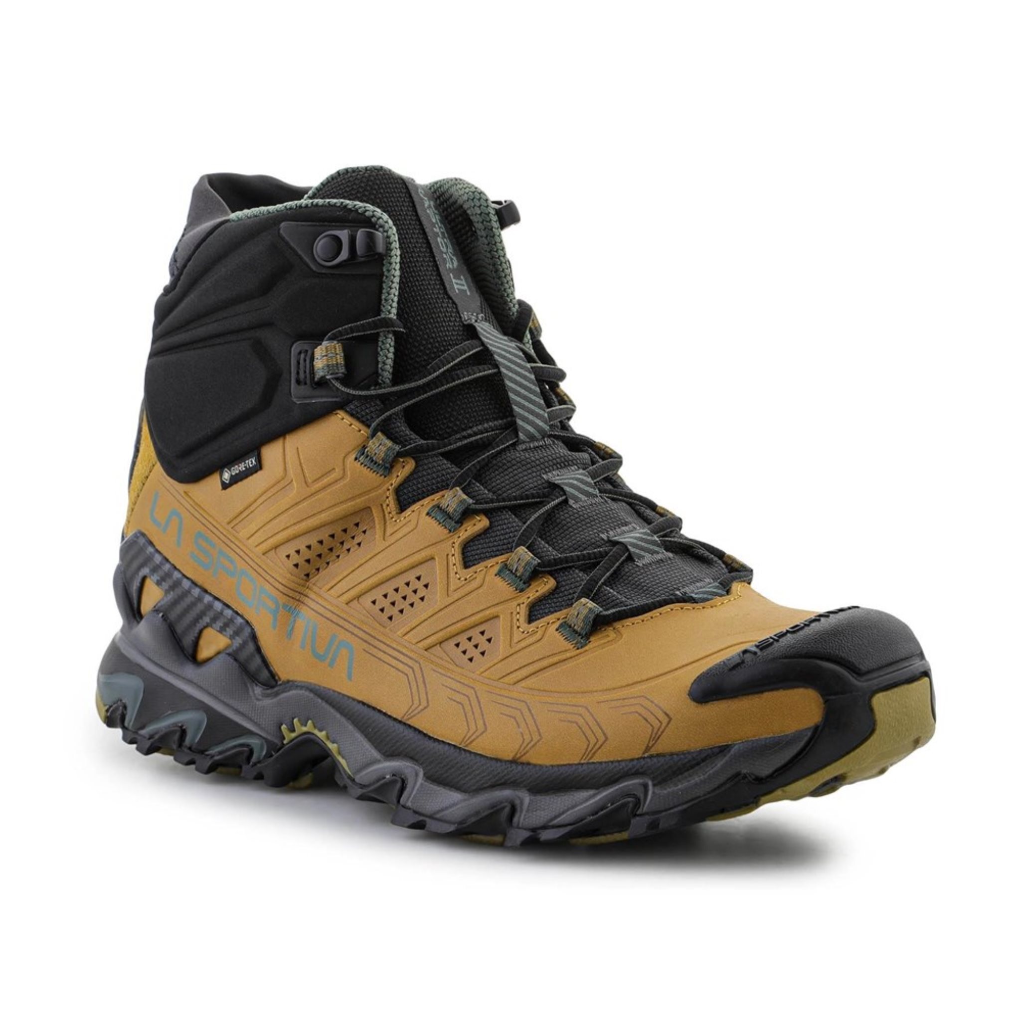 La Sportiva Obuv Ultra Raptor Ii, 34J732726