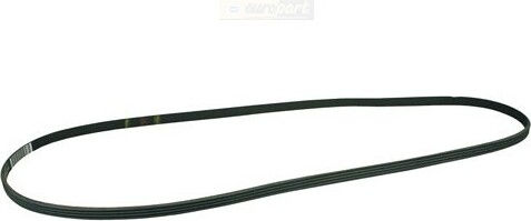 Whirlpool - Poly-V 1250 J5 Zeichenfolge - 481235818056