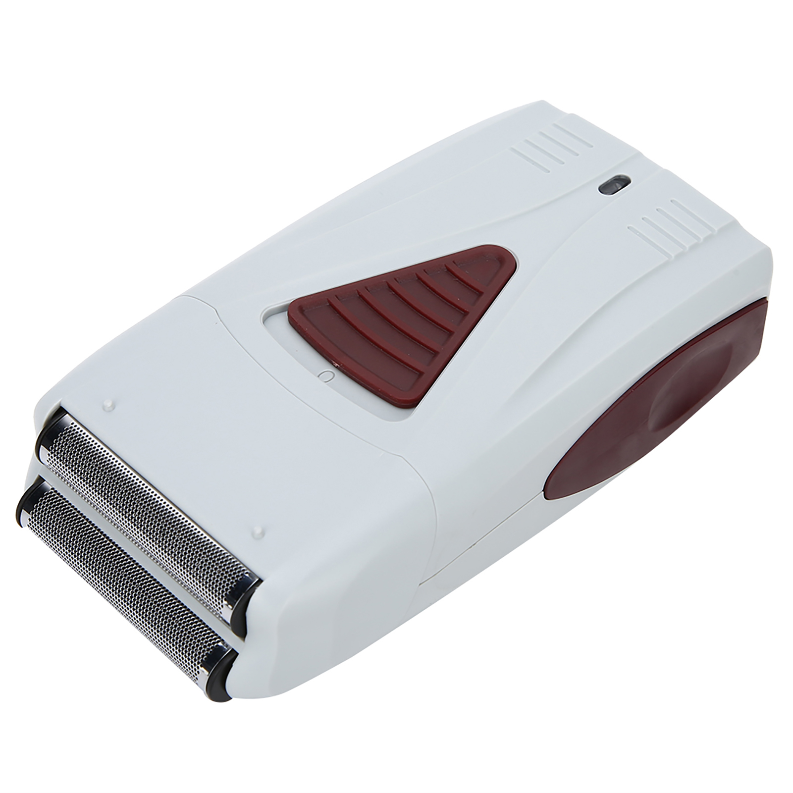 Cocosity Rasierer,Elektrischer Rasierer,Wiederaufladbarer elektrischer Rasierer,Barttrimmer,Tragbarer elektrischer Rasierer