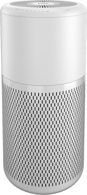 Beko Luftreiniger ATP7100I für bis zu 76 m², 306 m³/h mit Timerfunktion