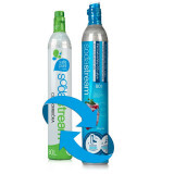 Sodastream SodaStream 2260357 príslušenstvo/príslušenstvo pre karbonizátor Nabíjačka karbonizátora