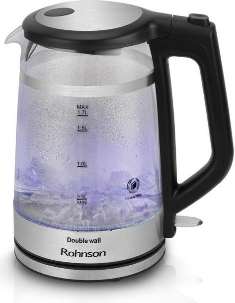 Rohnson R-7645 Doppelwandig