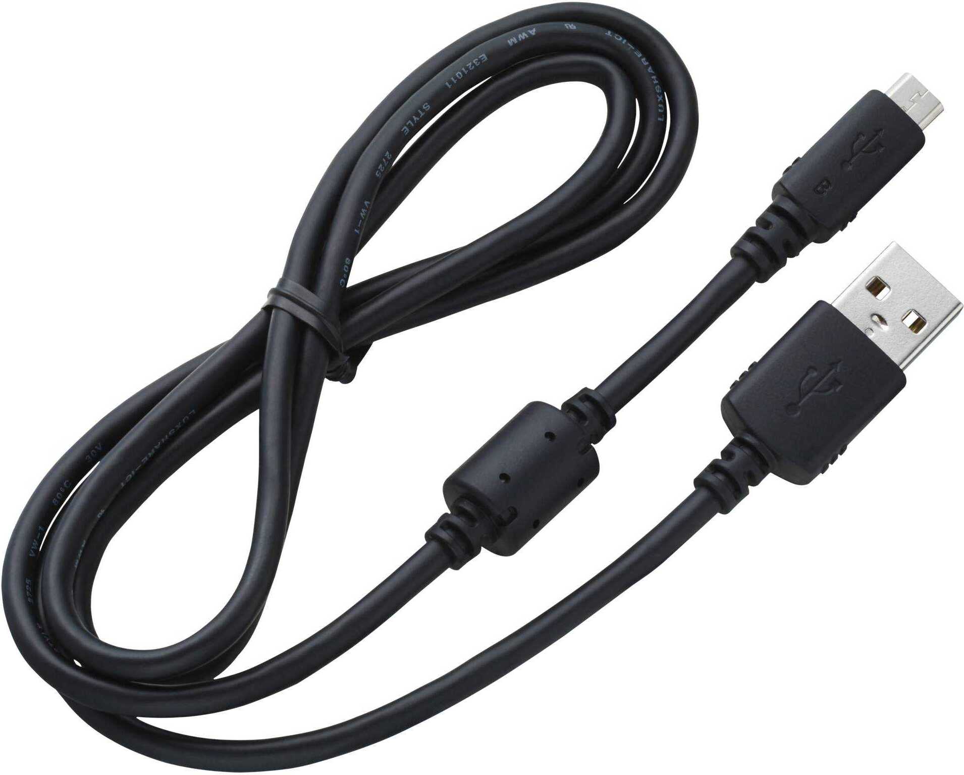 Canon IFC-600PCU - USB-Kabel - Micro-USB Typ B (M) real-4549292054378