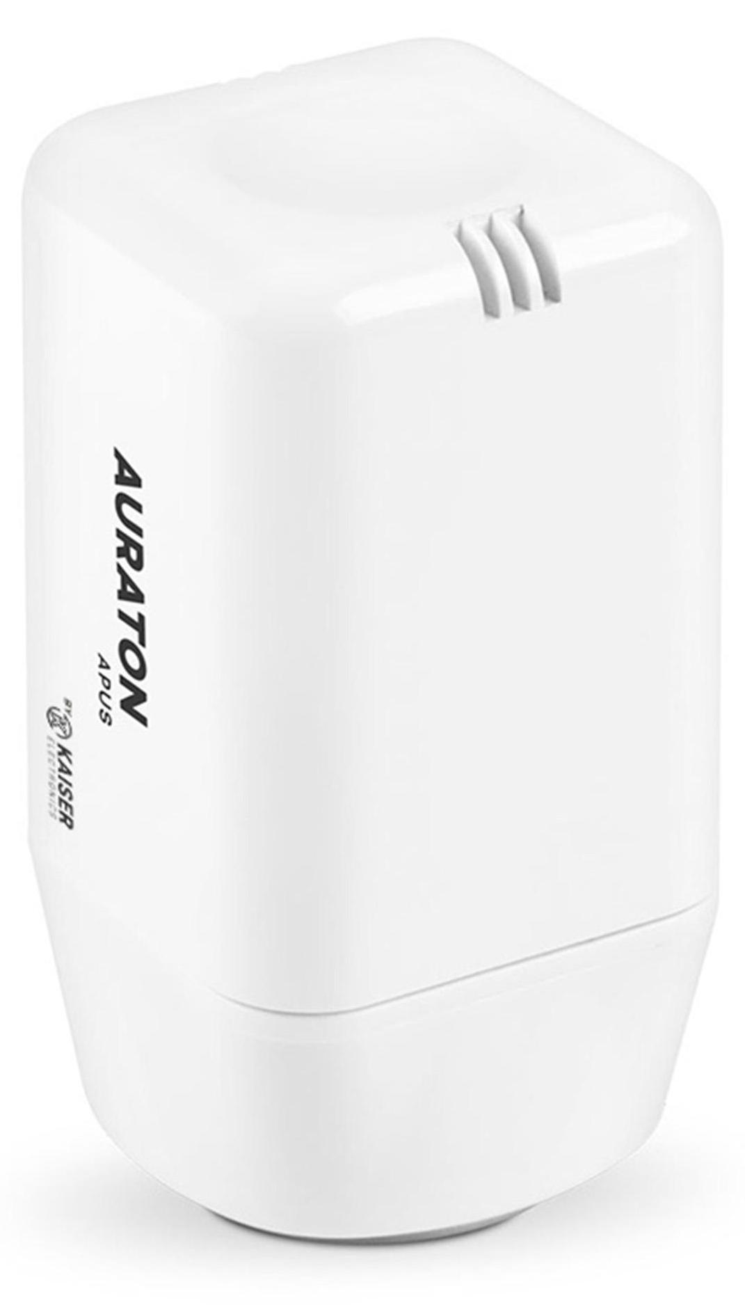 Kaiser Elektronics APUS Elektronischer Thermostatkopf