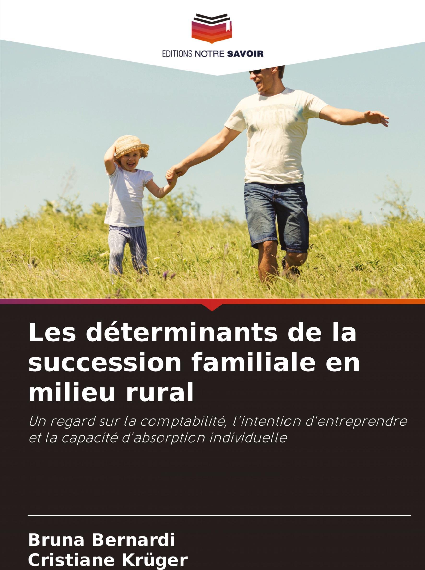 OMNISCRIPTUM Les déterminants de la succession familiale en milieu rural