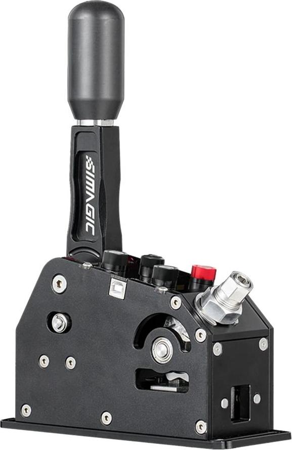 SIMAGIC Sequentieller Gangwechsel Standard Q1