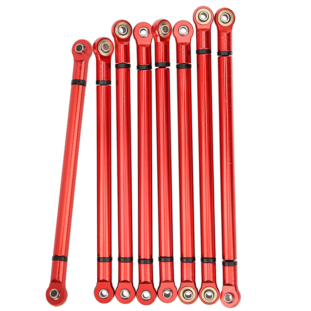 Cocosity Link Rod,Aluminiumlegierung Link Rod,RC Link Rod,RC Car Link Rod,RC Zubehör