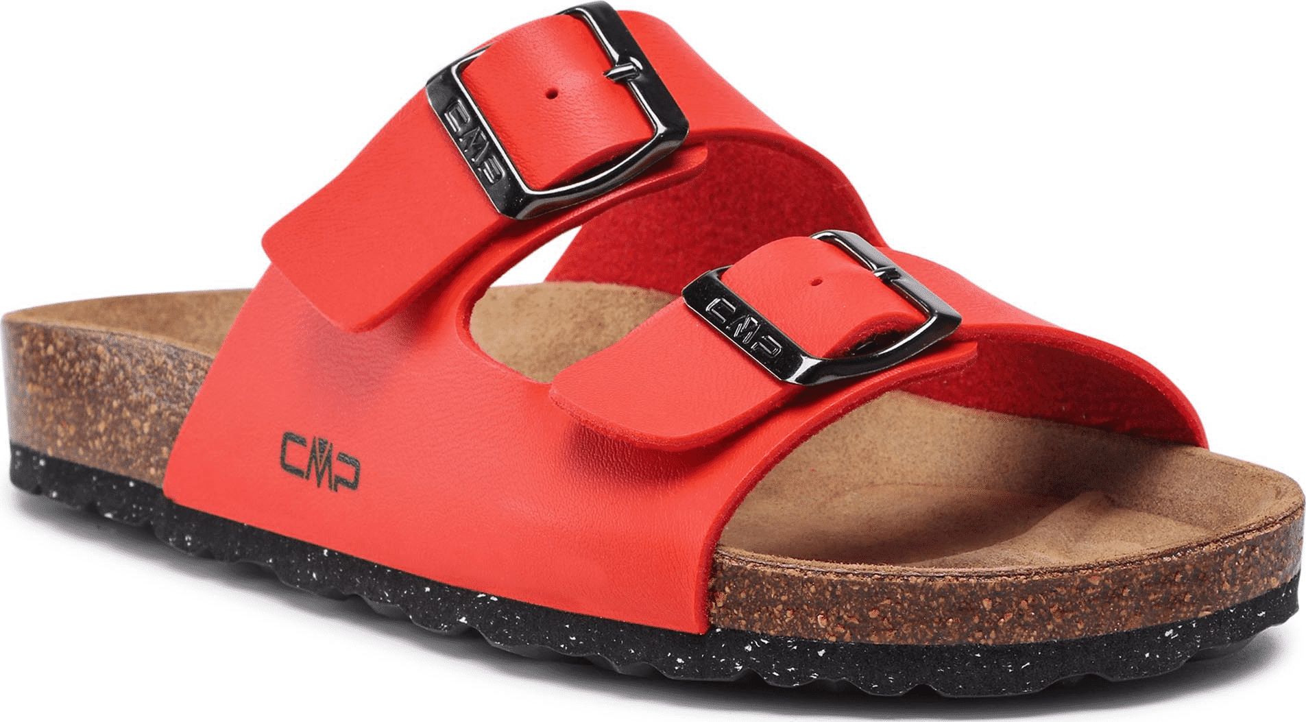 CMP Damen ECO THALITHA Rot Kiss Flip Flops r. 39 (3Q91016-C708)