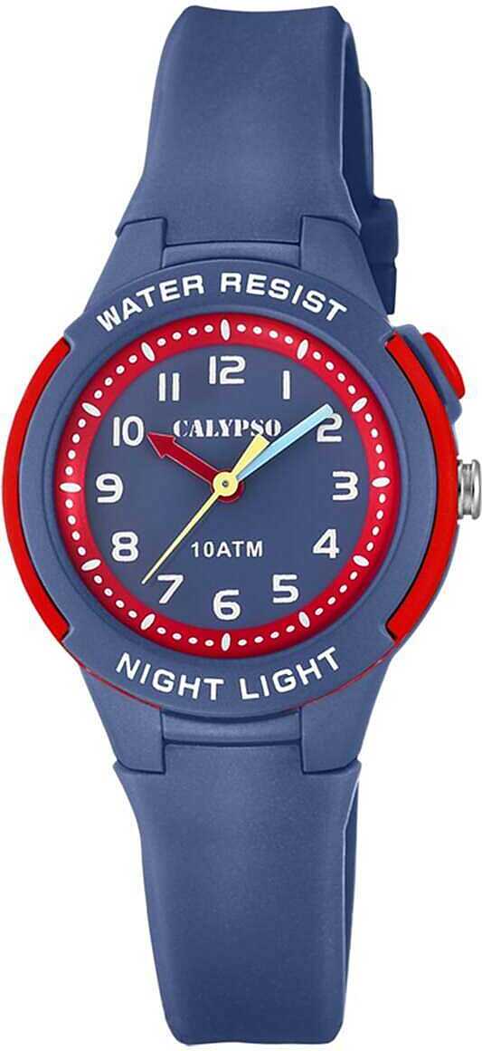 CALYPSO - Armbanduhr - Kinder - K6069-5 - Sweet Time - Kids