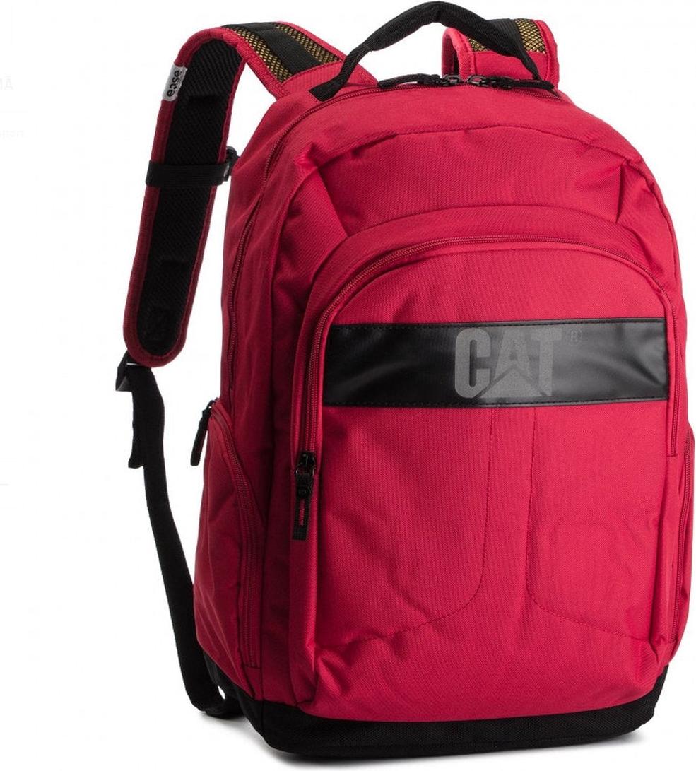 Caterpillar - Colegio Backpack 23L - Rood 83180-03