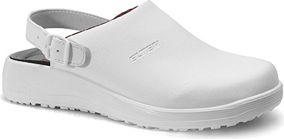 Elten Berufsclog LINA white ESD OB, Gr. 42 974460-42