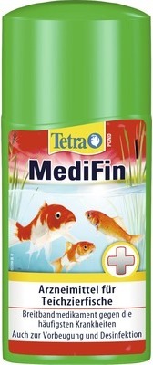 Arzneimittel Tetra MediFin 250 ml