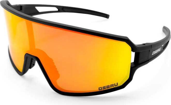 Osbru Pro Zugas Sonnenbrille Golden CAT3 Golden CAT3