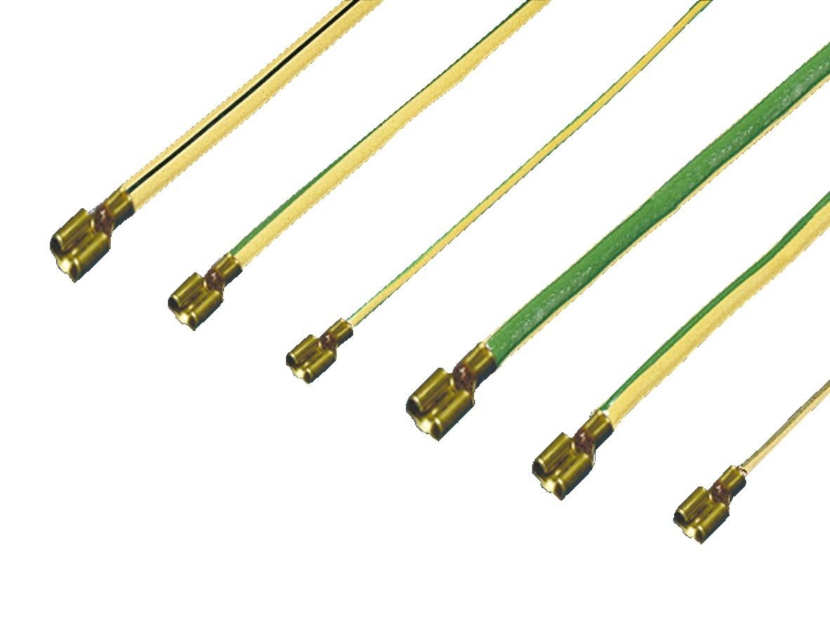 Rittal Potenzialausgleich-Set für VX IT 5302027