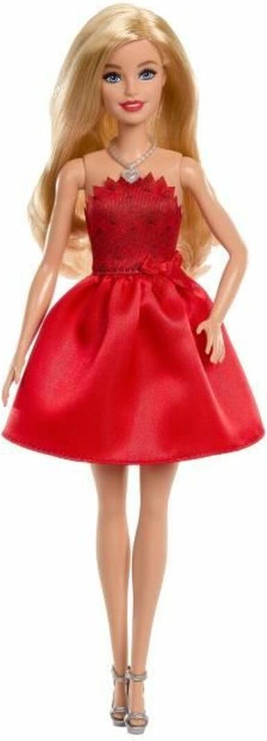 Puppe Barbie S71019991