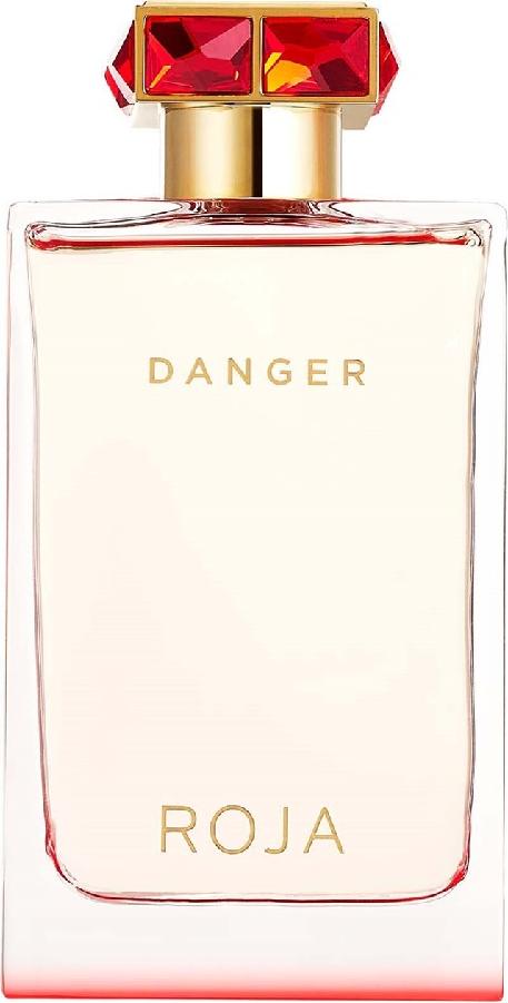 ROJA PARFUMS Danger EDP spray 75ml Danger Pour Femme