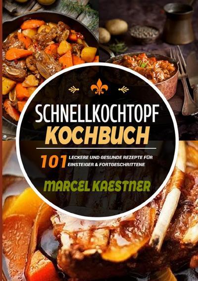 Epubli Schnellkochtopf Kochbuch